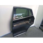 Puerta Trasera Izquierda Para Bmw X4