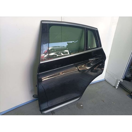 Puerta Trasera Izquierda Para Bmw X4