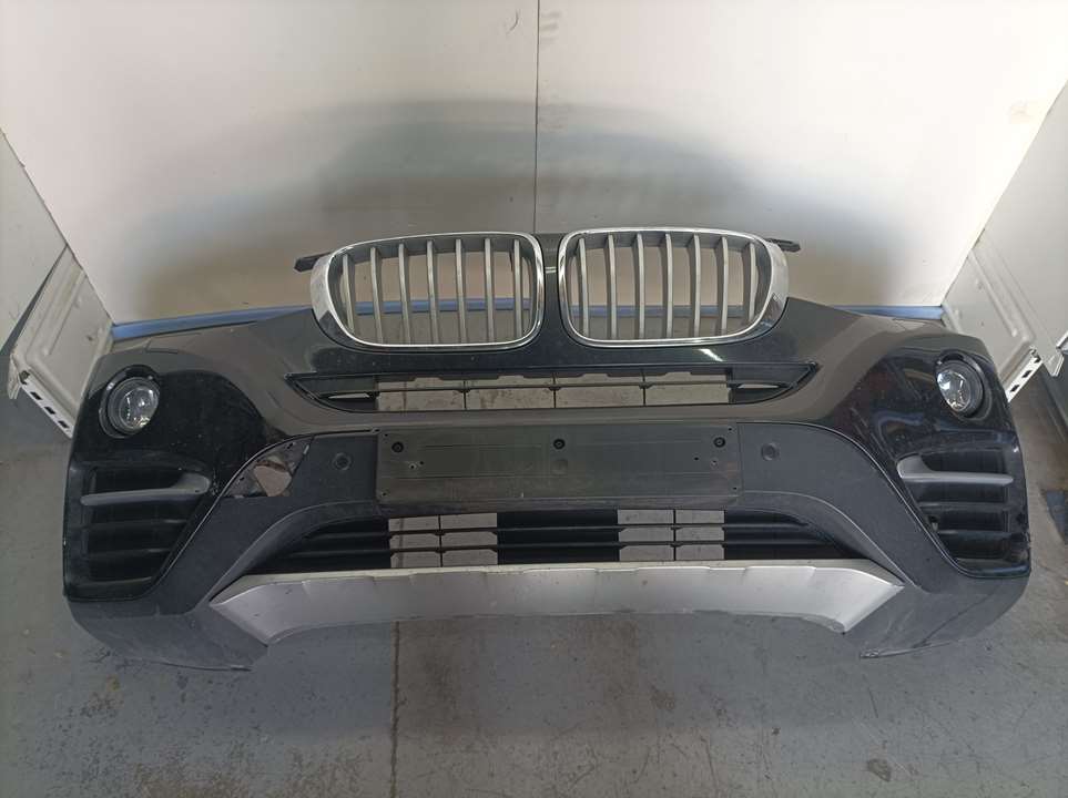 Paragolpes Delantero Para Bmw X4