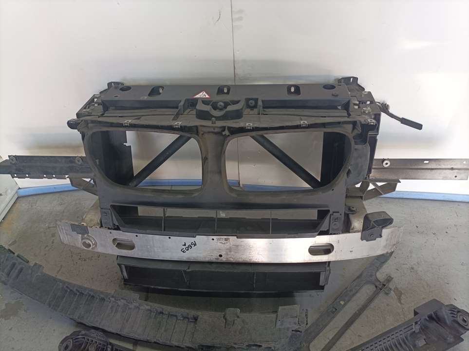 Paragolpes Delantero Para Bmw X4