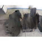 Paragolpes Delantero Para Bmw X4