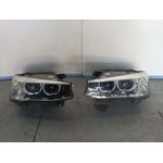 Paragolpes Delantero Para Bmw X4