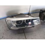 Paragolpes Delantero Para Bmw X4