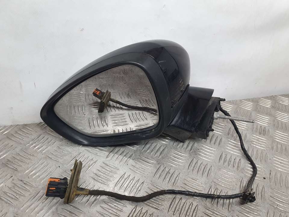 Retrovisor Izquierdo Para Citroen C5 Berlina