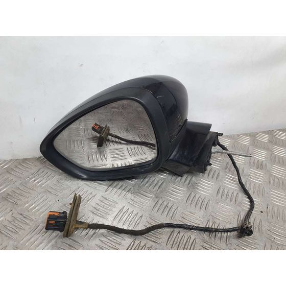 Retrovisor Izquierdo Para Citroen C5 Berlina