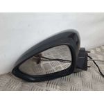 Retrovisor Izquierdo Para Citroen C5 Berlina
