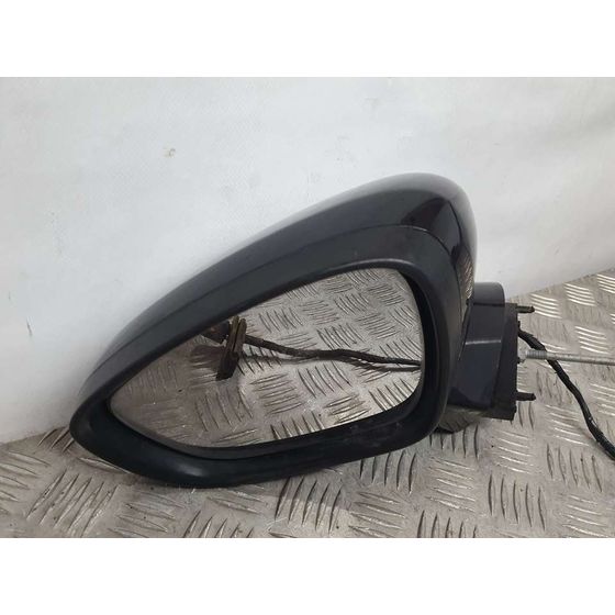 Retrovisor Izquierdo Para Citroen C5 Berlina