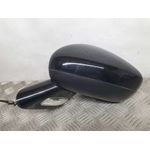 Retrovisor Izquierdo Para Citroen C5 Berlina