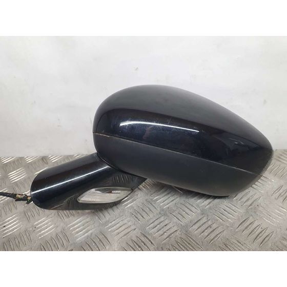 Retrovisor Izquierdo Para Citroen C5 Berlina