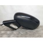 Retrovisor Izquierdo Para Citroen C5 Berlina