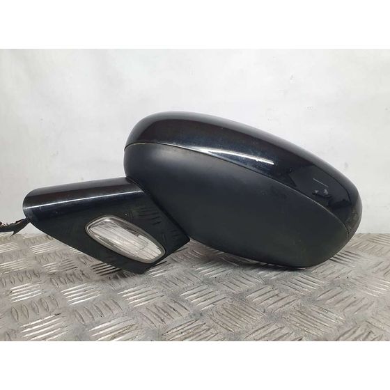 Retrovisor Izquierdo Para Citroen C5 Berlina