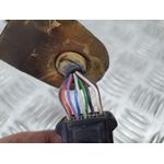 Retrovisor Izquierdo Para Citroen C5 Berlina