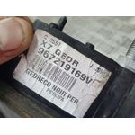 Retrovisor Izquierdo Para Citroen C5 Berlina