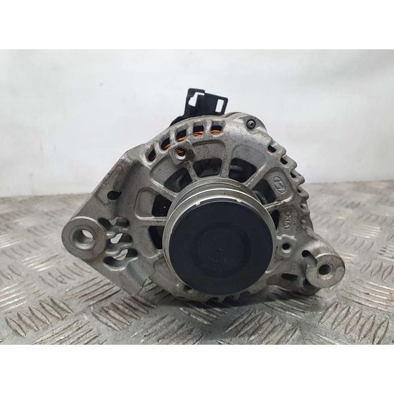 Alternador Para Kia Picanto