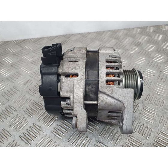 Alternador Para Kia Picanto