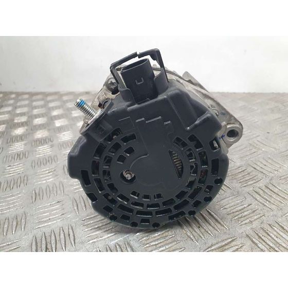 Alternador Para Kia Picanto