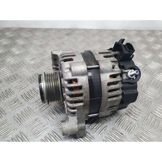 Alternador Para Kia Picanto