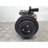 Compresor Aire Acondicionado Para Kia Picanto