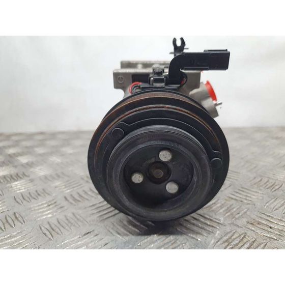 Compresor Aire Acondicionado Para Kia Picanto