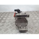 Compresor Aire Acondicionado Para Kia Picanto