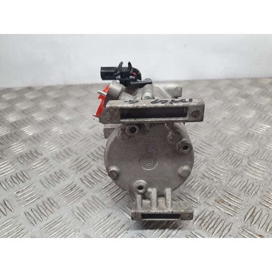 Compresor Aire Acondicionado Para Kia Picanto