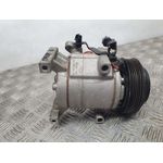 Compresor Aire Acondicionado Para Kia Picanto