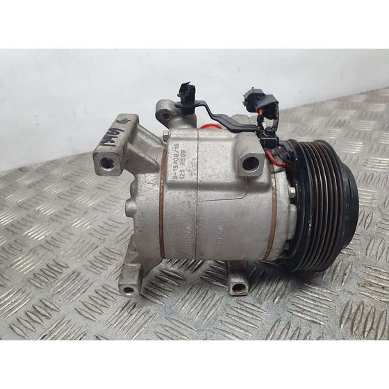 Compresor Aire Acondicionado Para Kia Picanto