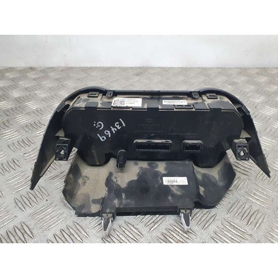 Mando Climatizador Para Kia Picanto