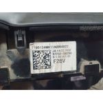Mando Climatizador Para Kia Picanto