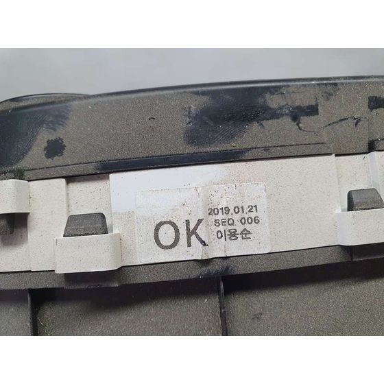 Cuadro Instrumentos para Kia Picanto (Ja)