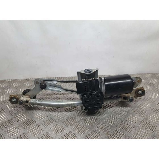 Motor Limpia Delantero Para Kia Picanto