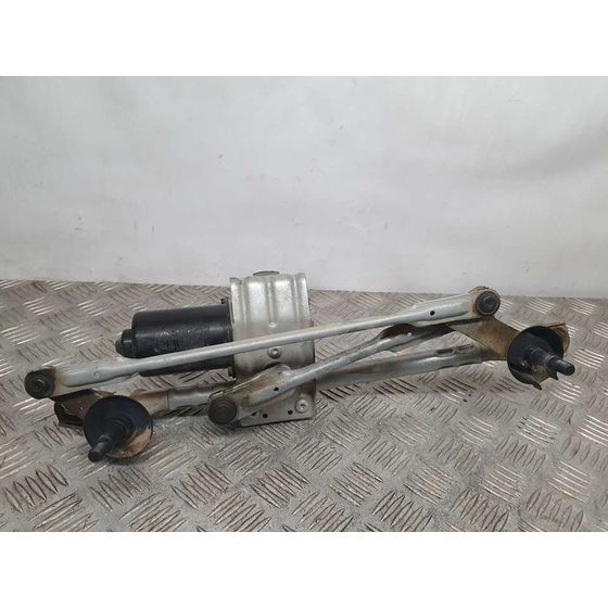 Motor Limpia Delantero Para Kia Picanto