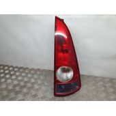 Piloto Trasero Derecho Para Renault Espace Iv