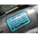 Motor Arranque Para Kia Picanto
