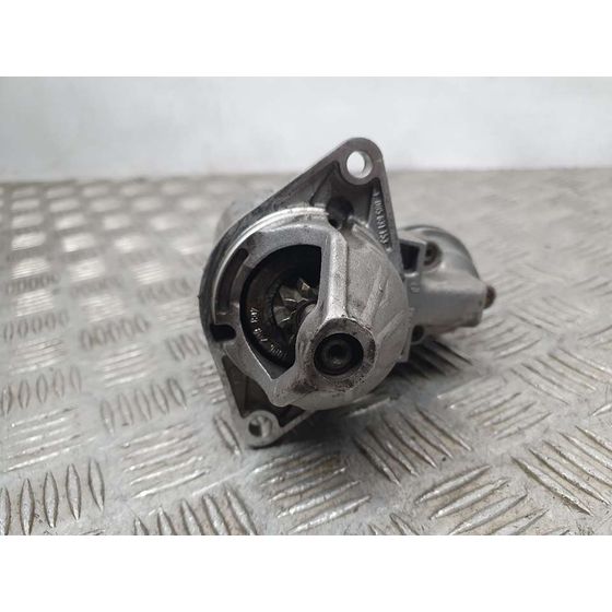 Motor Arranque Para Opel Astra G Berlina