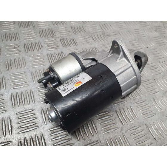 Motor Arranque Para Opel Astra G Berlina