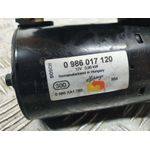 Motor Arranque Para Opel Astra G Berlina