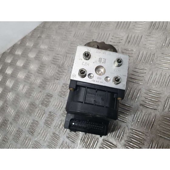 Abs Para Opel Astra G Berlina