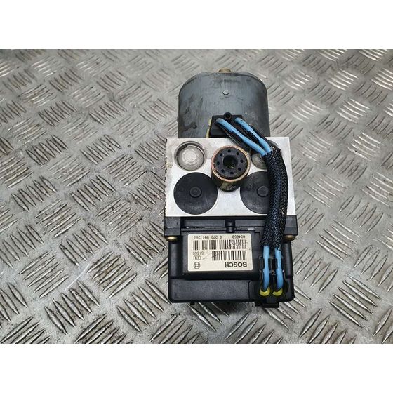 Abs Para Opel Astra G Berlina