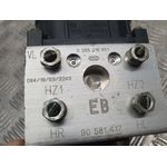 Abs Para Opel Astra G Berlina