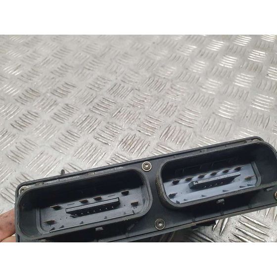 Centralita Electros para Opel Astra G Berlina