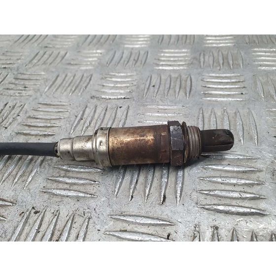 Sonda Lambda Para Opel Astra G Berlina
