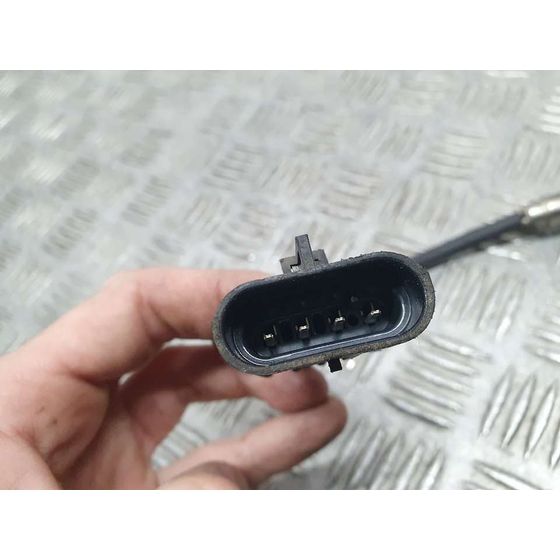 Sonda Lambda Para Opel Astra G Berlina