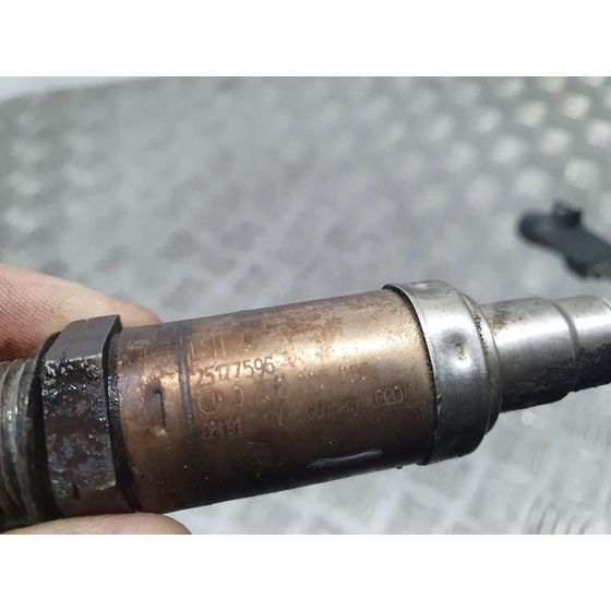 Sonda Lambda Para Opel Astra G Berlina