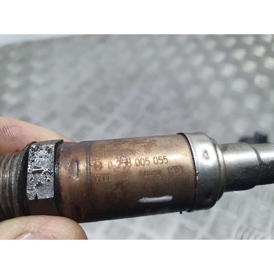 Sonda Lambda Para Opel Astra G Berlina