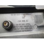 Tapa Motor Para Opel Astra G Berlina