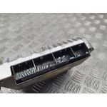 Centralita Abs Para Lexus Rx