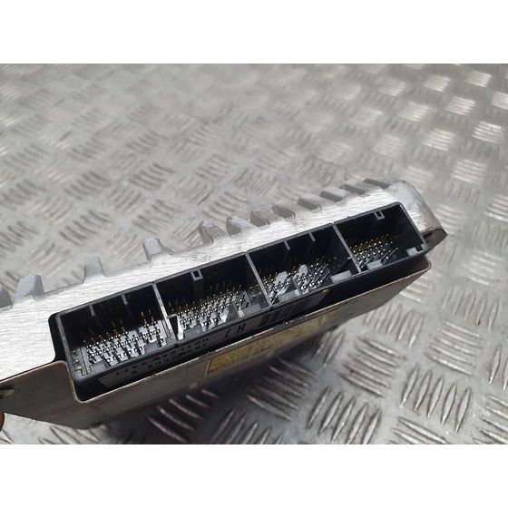 Centralita Abs Para Lexus Rx