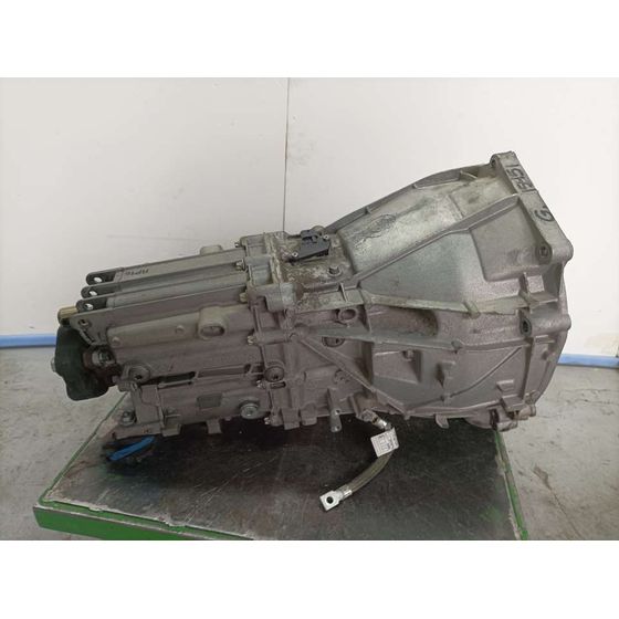Caja Cambios Para Bmw Serie 1 Lim.