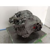 Caja Cambios Para Ford Mondeo Ber.